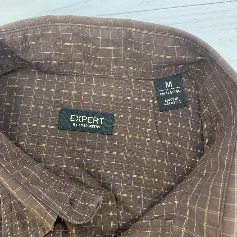 EXPERT, MEN SHIRT - Picture 4 of 4